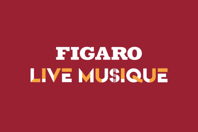 Figaro Live propose un nouveau rendez-vous musical hebdomadaire