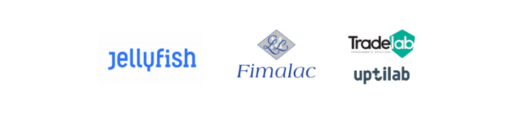 Fimalac accélère dans l’activation des canaux en prenant le contrôle de Jellyfish et en y intégrant Tradelab et Uptilab