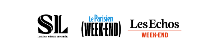 Le groupe Les Echos-Le Parisien se met à l’heure des cadeaux avec 3 publications de fin d’année