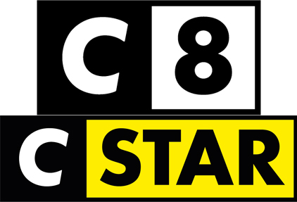 D8 et D17 vont officiellement devenir C8 et CStar le 5 septembre